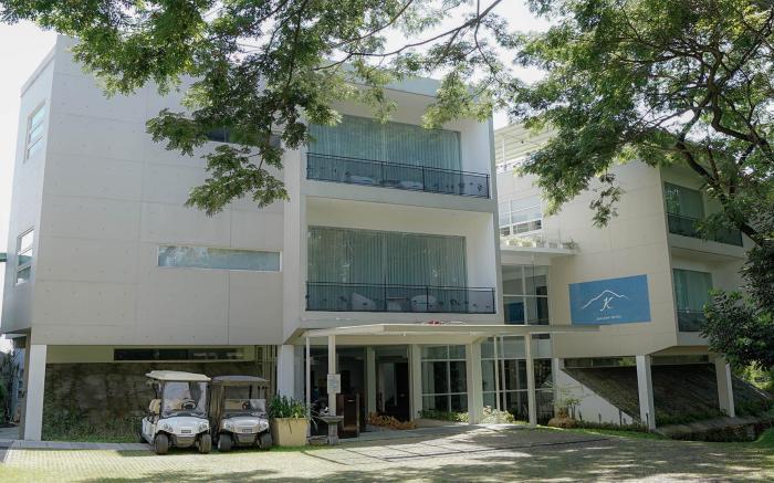 K Gallery Hotel