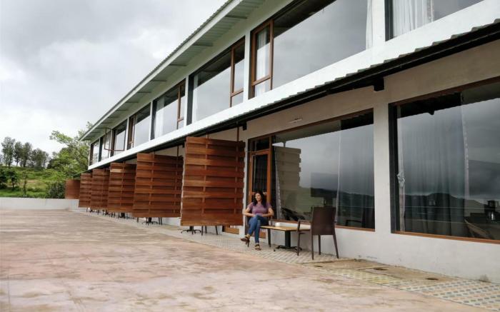Miraya Hotel