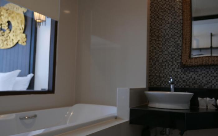 AT Kung Kra baen Hotel and Residence