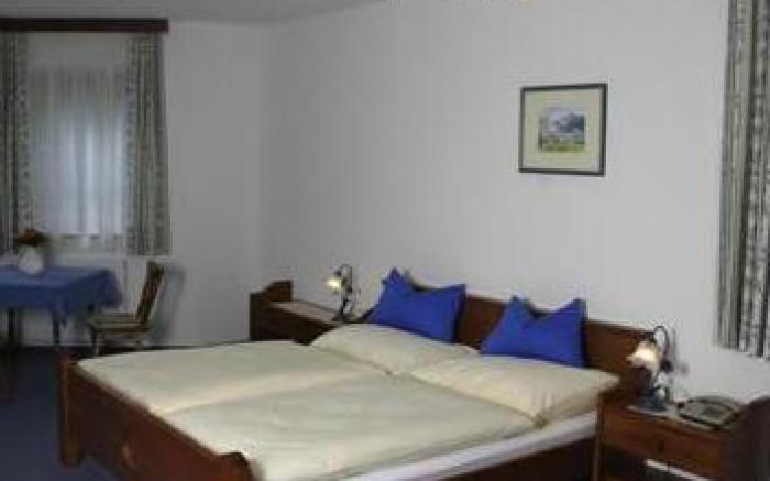 Hotel Aberseehof