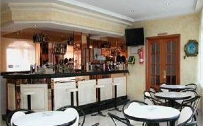 Hotel Ancora SANXENXO