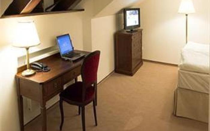 Hotel Bankov Kosice