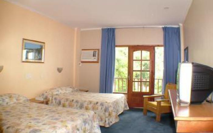 Hotel Carmen