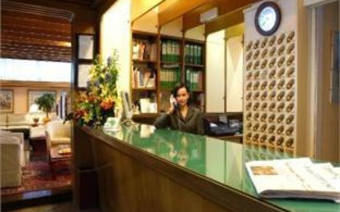 Hotel Citta' Di Conegliano