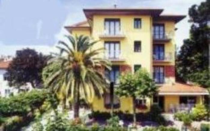 Hotel Dei Tigli