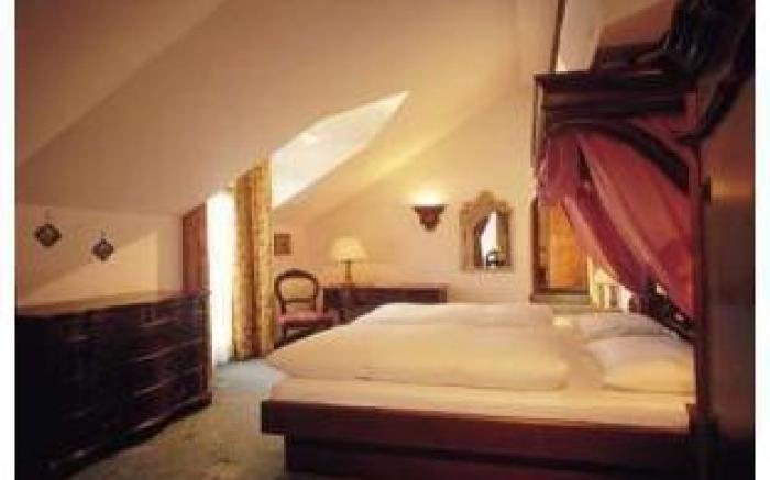 ERIKA Boutiquehotel Kitzbuhel