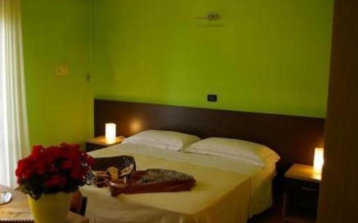 Hotel Gabrini