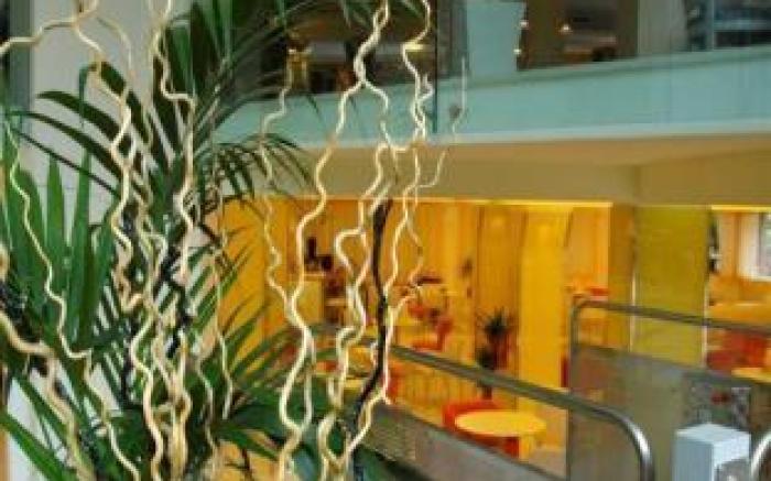 Garda Suite Hotel - Tonelli Hotels