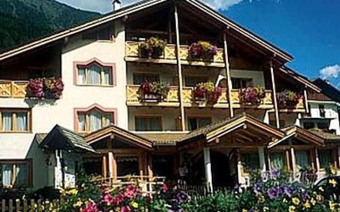 Active Hotel Gran Zebru'