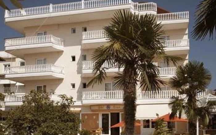 Hotel Ioni