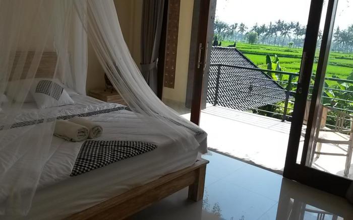 Demank Hidden Guesthouse