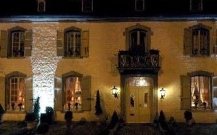 Hotel La Malle Poste