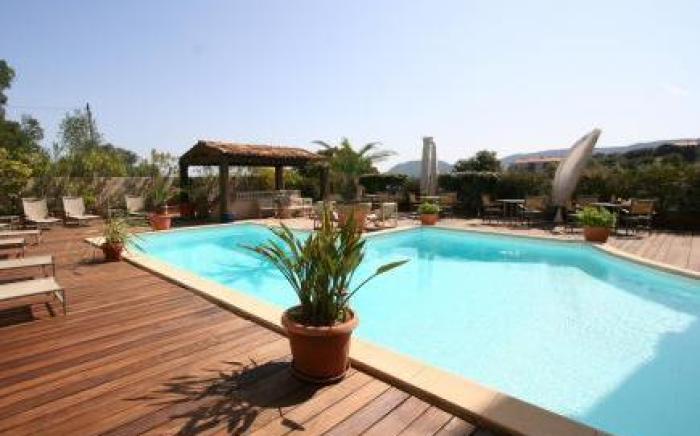 Hotel Le Tilbury