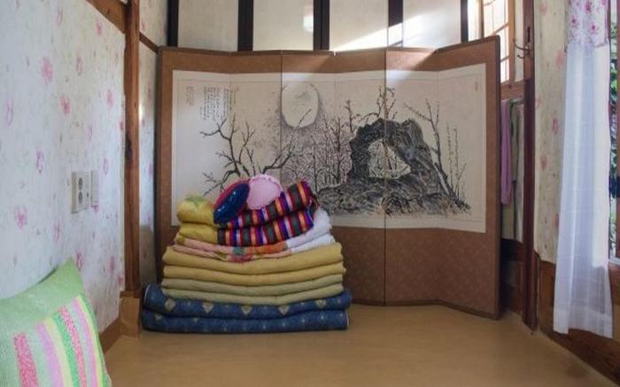 Sitong Hanok Guesthouse Jongno