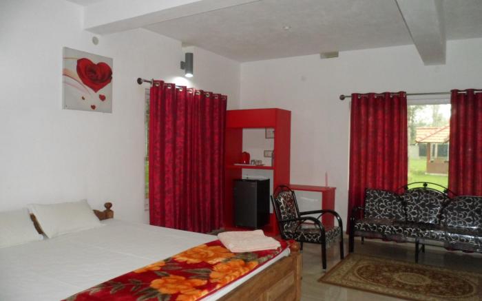 Coorg Nest Cottages