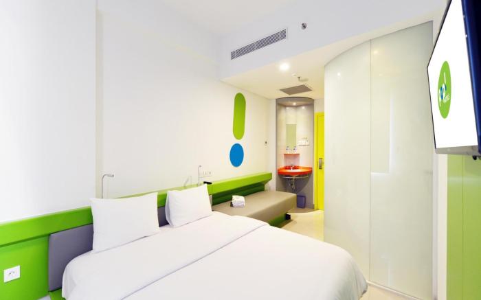 POP! Hotel Timoho Yogyakarta