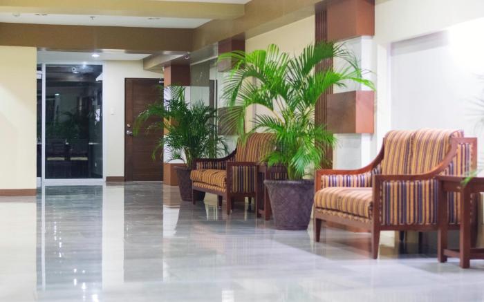 Leope Hotel