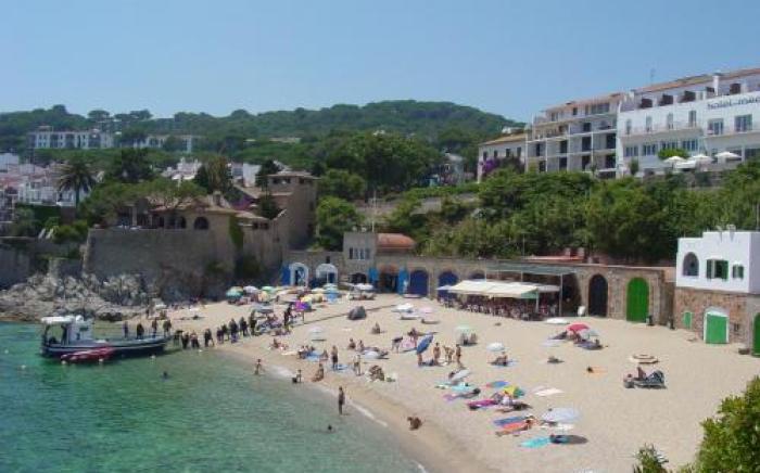 Hotel Mediterrani