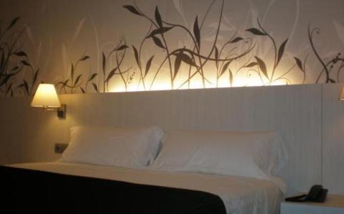 Hotel Mediterrani