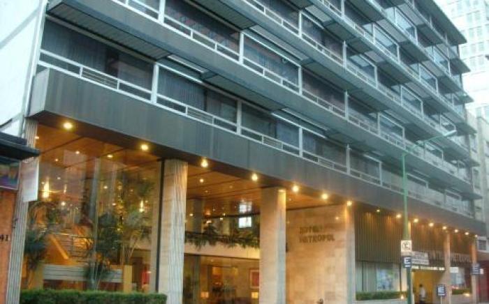 Hotel Metropol