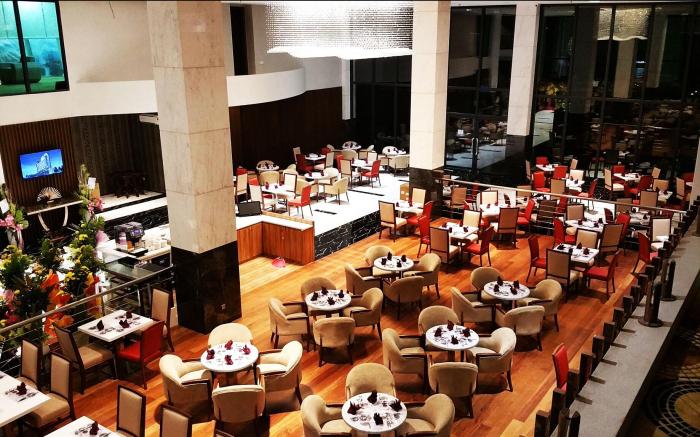 PUREST HOTEL Sungai Petani