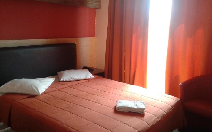 Hotel Prince de Liege                                                           