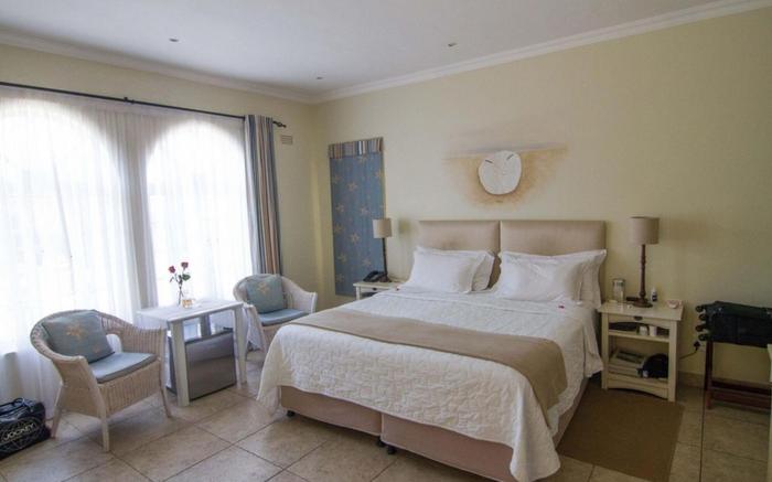Sandals Guest House