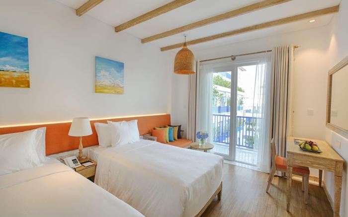 Risemount Premier Resort Danang
