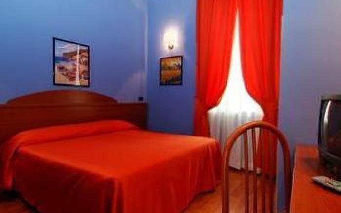 Hotel Porto Di Roma