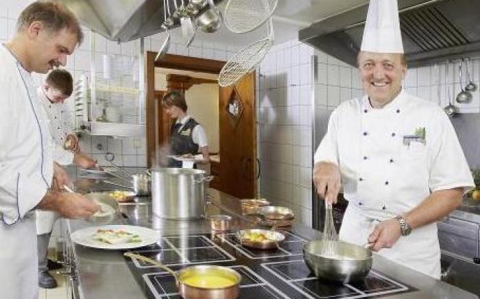 Romantik Hotel Rindenmuhle