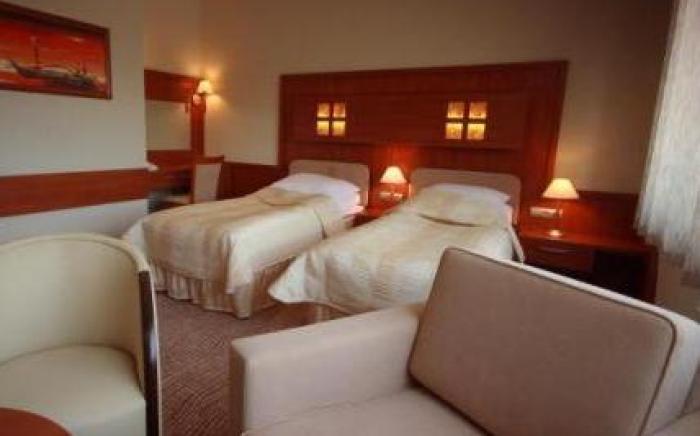 Hotel Sahara