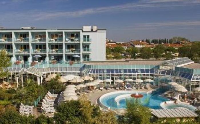 Hotel Savoy