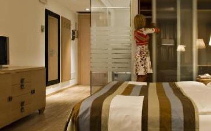 Hotel Savoy