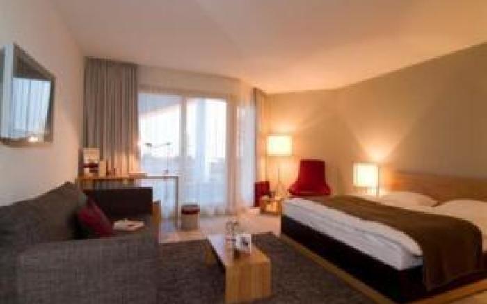 Hotel Schweizerhof Lenzerheide