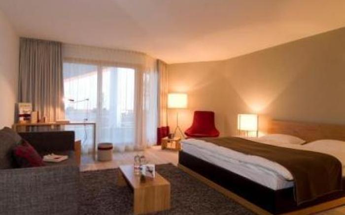 Hotel Schweizerhof Lenzerheide