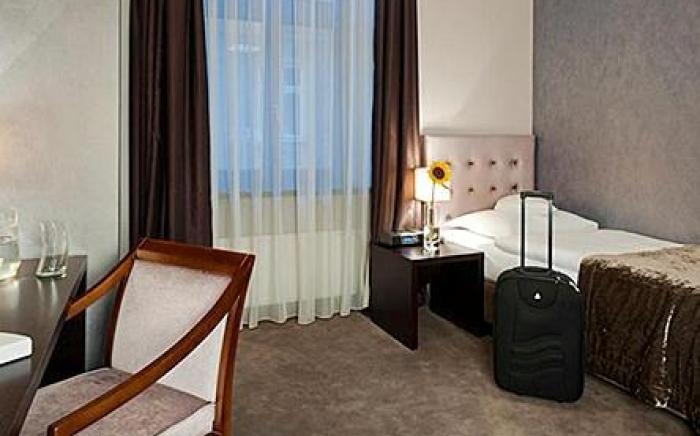 Hotel Unicus