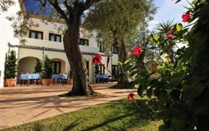 Hotel Vecchia Marina