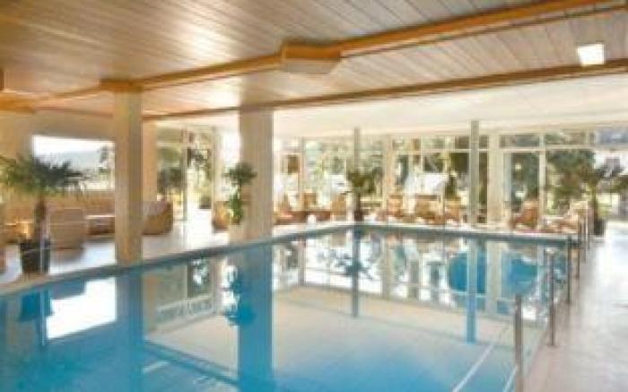 Hotel Weingarten