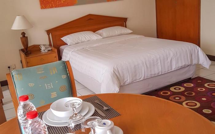 Griya Prapanca Apartment