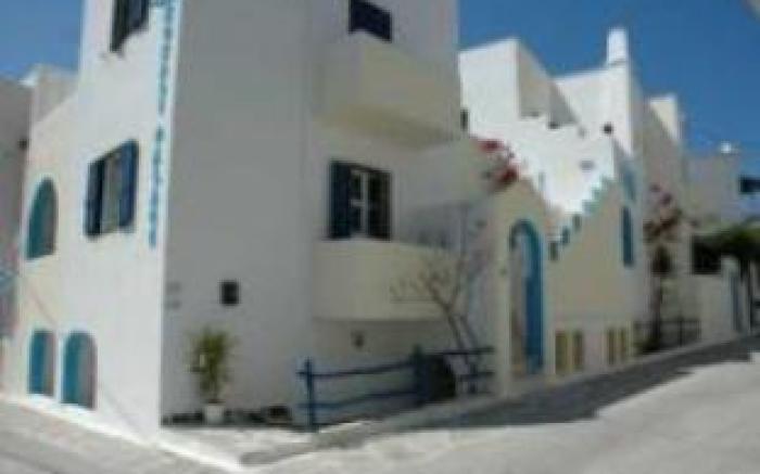 Korali Palace Hotel