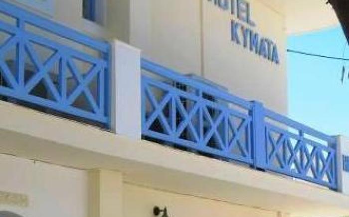 Kymata Hotel