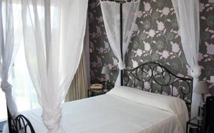 Hotel Restaurant La Voile Bleue