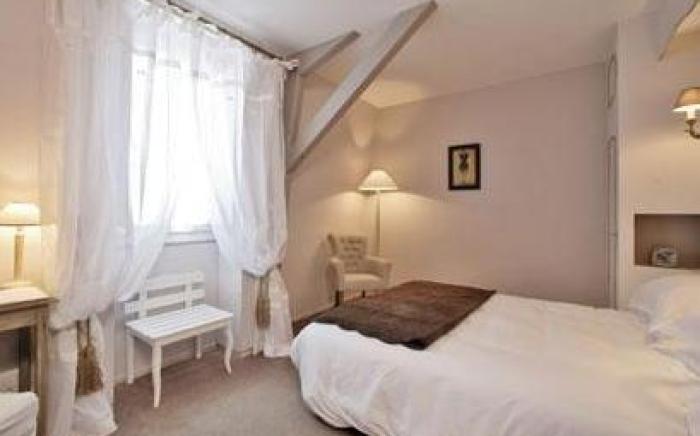Les Glycines - Hotel & Spa - Teritoria