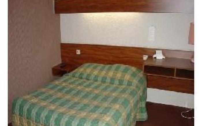 Citotel Les Sternes