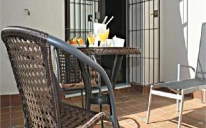 Living-Sevilla Apartments San Lorenzo