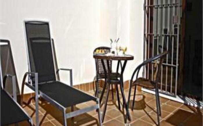 Living-Sevilla Apartments San Lorenzo