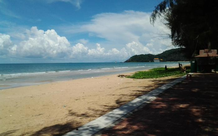 Metro Sand and Sea Resort
