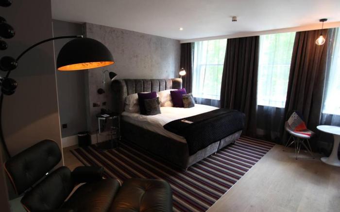Malmaison London