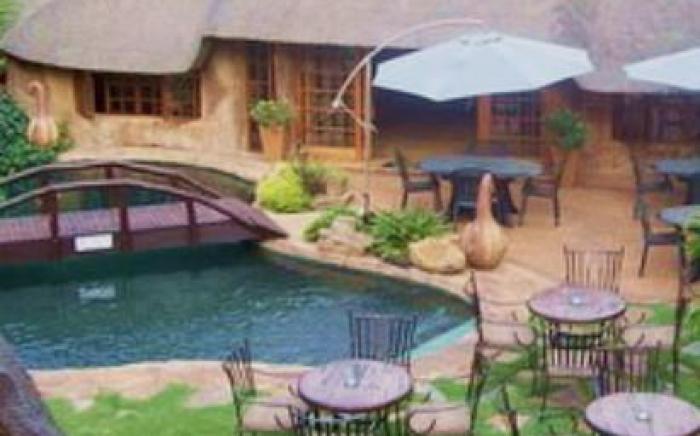 Mannah Executive Guestlodge