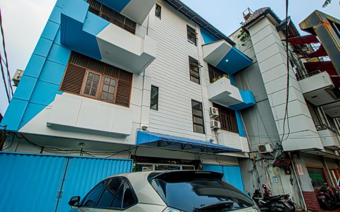 Bungur Inn Syariah